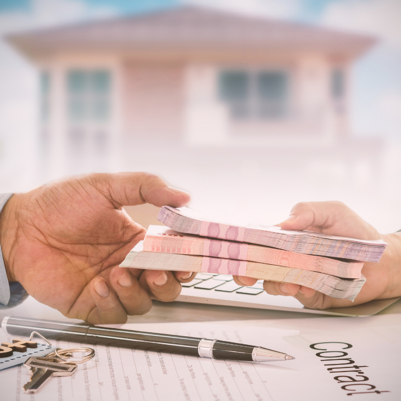 vc finance mortgage broker insurance adviser