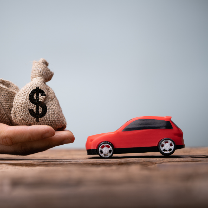 vc finance mortgage broker insurance adviser